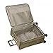 Briggs & Riley Baseline 28 inch Softside Checked Luggage with Spinner Wheels. Expandable Large Suitcase with Compression Packing System, Olive
