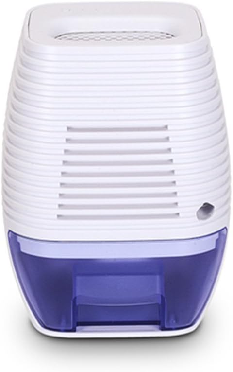 PeGear 300ML Compact Dehumidifier for Damp, Mould, Moisture in Home,Kitchen,Bedroom,Caravan,Office,Garage