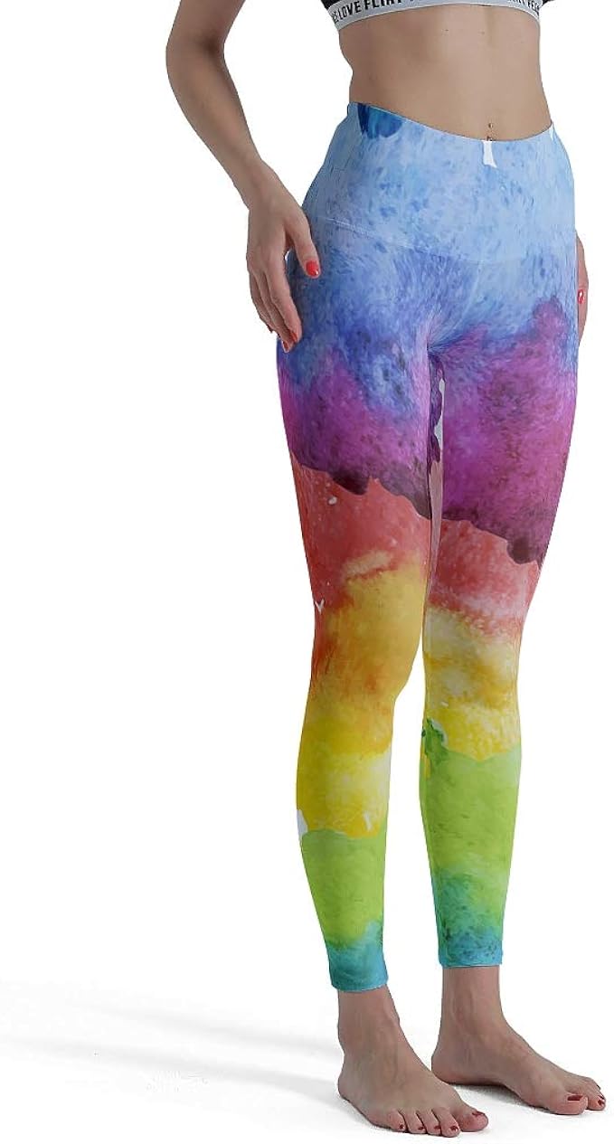 no boundaries yoga pants amazon