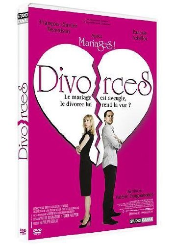 Divorces