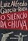 Livro O silêncio da chuva