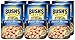 Bush's Best Pinto Beans, 16 Ounce (Pack of 6)