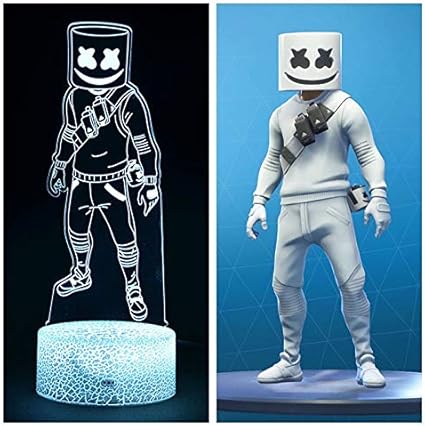 Schlafzimmer Dekoration Schloss Gebäude Farbwechsel: Amazon.de: Elektronik