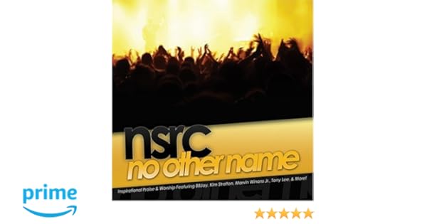 nsrc no other name