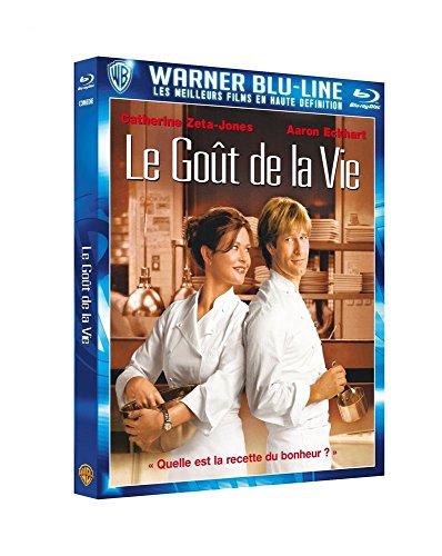 Le Goût De La Vie