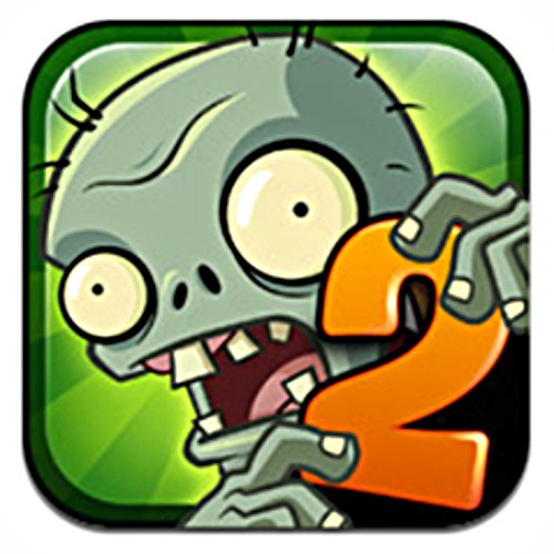 Plants vs. Zombies 2