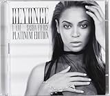Beyoncé Album: «I Am...Sasha Fierce (Platinum Edition) (Incl. Bonus Tracks and Music Videos)» (Front side) Beyoncé Album: «I Am...Sasha Fierce (Platinum Edition) (Incl. Bonus Tracks and Music Videos)» (Front side)