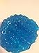 10 Pcs Magic Instant Fake Snow Powder for Super Fluffy Cloud Slime+2 Packs Fishbowl Beads for Crunshy Slime+2 Packs Foam Beads Craft Styrofoam Balls for Kids Homemade Slime and Party Decorations