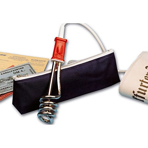 EHLERS Reisdompelaar RTE 304, 300 watt, staal, gesorteerd (willekeurig), 1-pak - Image 3