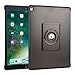 The Joy Factory MagConnect Smart Cover Compatible Back Tray Case for iPad Pro 12.9