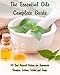 The Essential Oils Complete Guide: 143 Best Natural Recipes for Homemade Shampoo, Lotions, Scrubs and Soaps