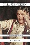H.L. Mencken: An Annotated Bibliography by S. T. Joshi