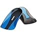ProFoot Plantar Fasciitis Heel Insert Men's, 1 pair (Pack of 4)