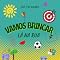 Livro Vamos brincar lá na rua (Conhecer é divertido Livro 11)