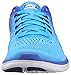 Nike Women's Flex 2016 RN Running Shoe, Glow/White/Racer Blue/Midnight Navy, 9 B US