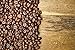 Organic Half-Caff, 12 oz. Whole Bean, Medium Roast, 1 Bag