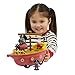 Peppa Pig Grandad Dog's Pirate Boat Ship Playset