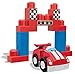 Mega Bloks Speedy Racecar