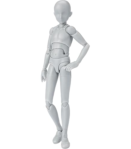 Max Factory MAR168696 Figma Archetype Next Male Action