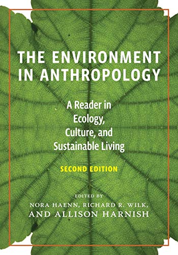 Environment In Anthropology