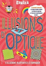 Illusions d'optique