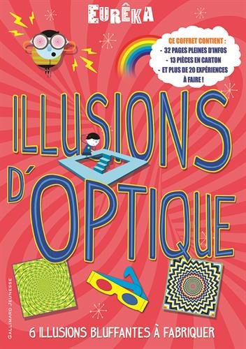 Illusions d'optique