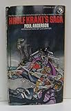 Paperback Hrolf Kraki's Saga (Ballantine Adult Fantasy Series) Book