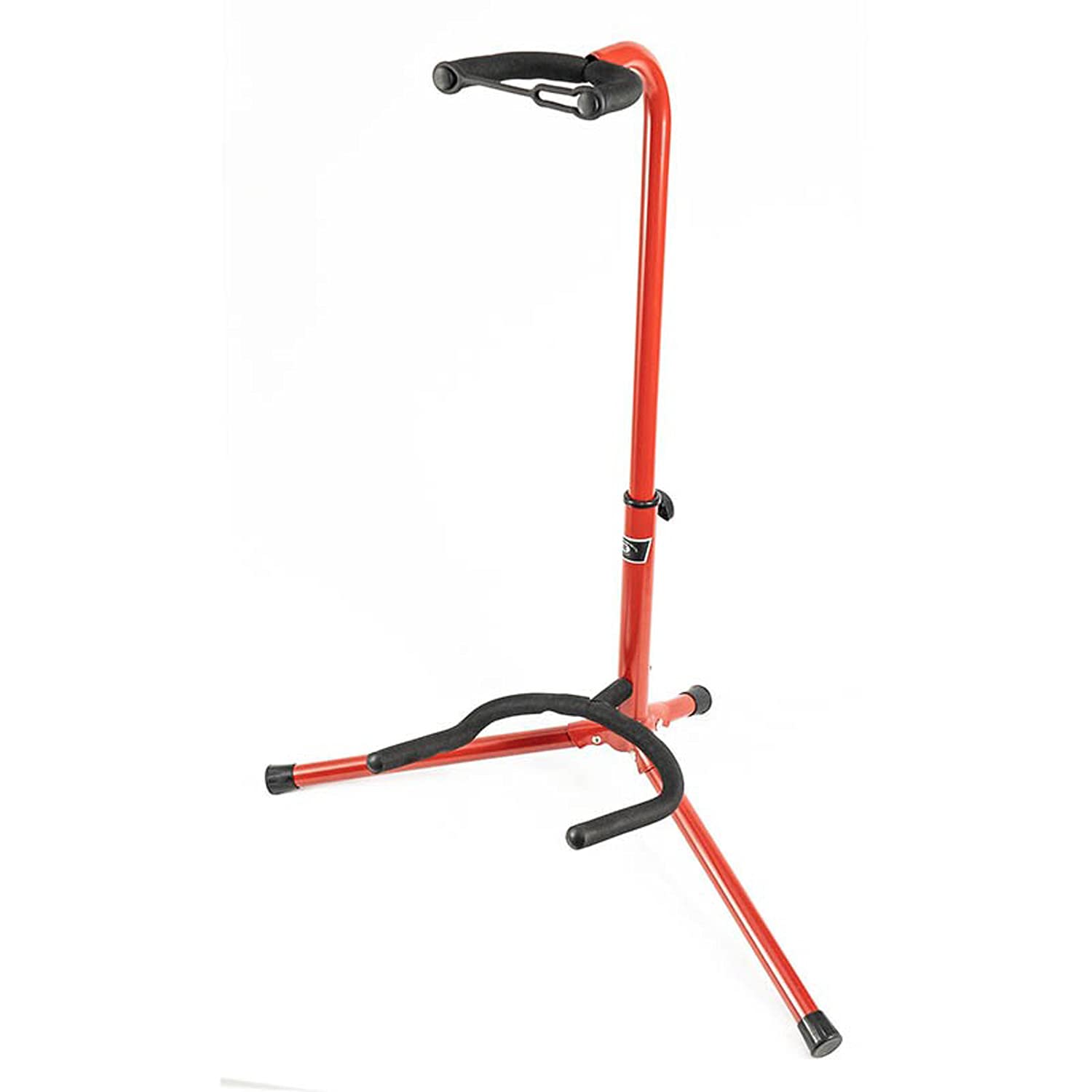 キクタニ Ikebe Original ギタースタンド REDの商品画像