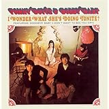 I Wonder What She's Doing Tonite