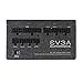 EVGA SuperNOVA 550 G2, 80+ GOLD 550W, Fully Modular, EVGA ECO Mode, 7 Year Warranty, Includes FREE Power On Self Tester Power Supply 220-G2-0550-Y1,Black