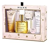 NUXE Huile Prodigieuse Gift Set, 28.8 oz.