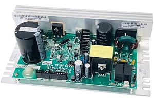 ICON HEALTH & FITNESS, INC. Motor Control Board Controller MC1648DLS 388474 Works with Nordic-Track Pro-Form Treadmill