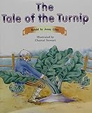 Rigby PM Collection: Individual Student Edition Orange (Levels 15-16) The Tale of the Turnip by