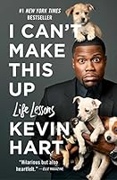 Cover of I Can't Make This Up