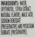 Skinnygirl Stevia Extract Liquid Sweetener 1.68 oz.
