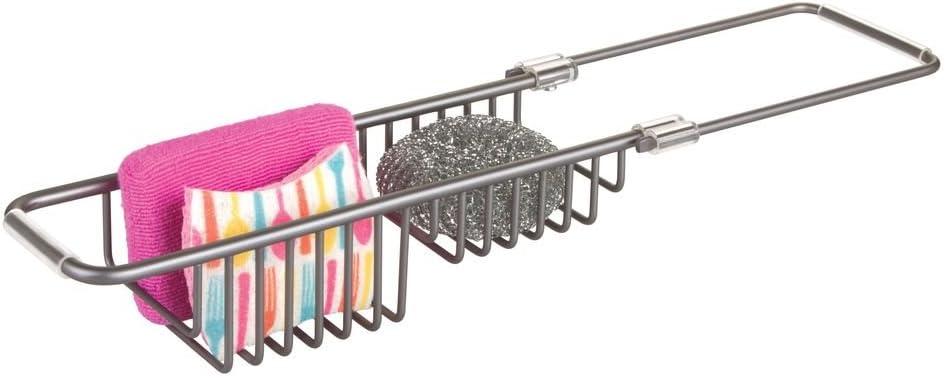 Best standing sponge holder for kitchen sink