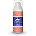 Jivi Hydrating Acne Treatment (Grapefruit) | Spot Treatment that Eliminates Breakouts and Scarring | 100% Natural with Organic Ingredients | For All Skin Types Including Sensitive Skin | 1.7 fl. oz.