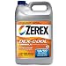 Valvoline Zerex DEX-Cool Antifreeze/Coolant, Ready to Use - 1gal (ZXELRU1)