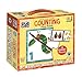 The Very Hungry Caterpillar Counting Floor Puzzle