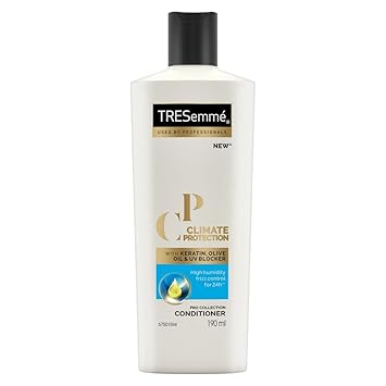TRESemme Climate Control Conditioner, 190ml
