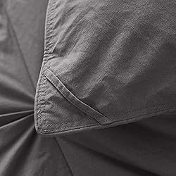 WENERSI Feather Down Comforter King, Beautiful