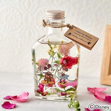 枯れない幸せ！結婚祝いにおすすめの美しいハーバリウム5選！