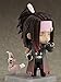 Orange Rouge Dramatical Murder Mink Nendoroid Action Figure