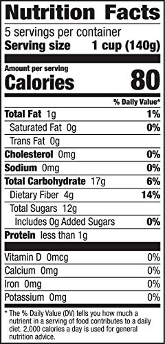 1 Cascadian+Farm+Organic+Blueberries+Frozen