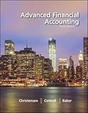 Advanced Financial Accounting (Irwin Accounting)