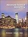 Advanced Financial Accounting