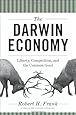 The Darwin Economy Liberty Competition And The Common