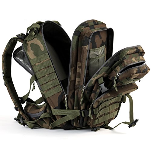 emma & chloe backpack