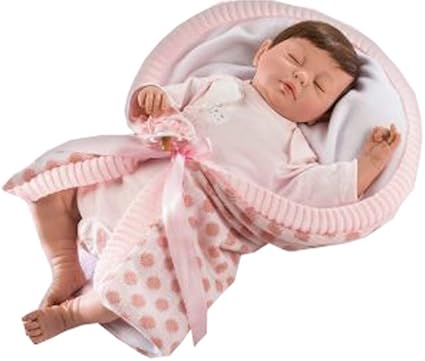 bebe reborn candela