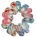 bSoft Lightweight Slippers (Buy One Get One)